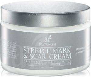 Art Naturals Dehnungsstreifen & Narben Creme