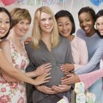 Dieser Artikel dreht sich um das wegbekommen von Schwangerschaftsstreifen
